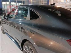 هیوندای سۆناتا